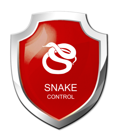 Snake Control Services